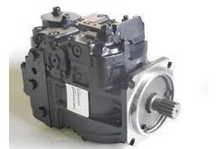 ГИДРАНАСОС Sauer Danfoss 90L075 Амкодор